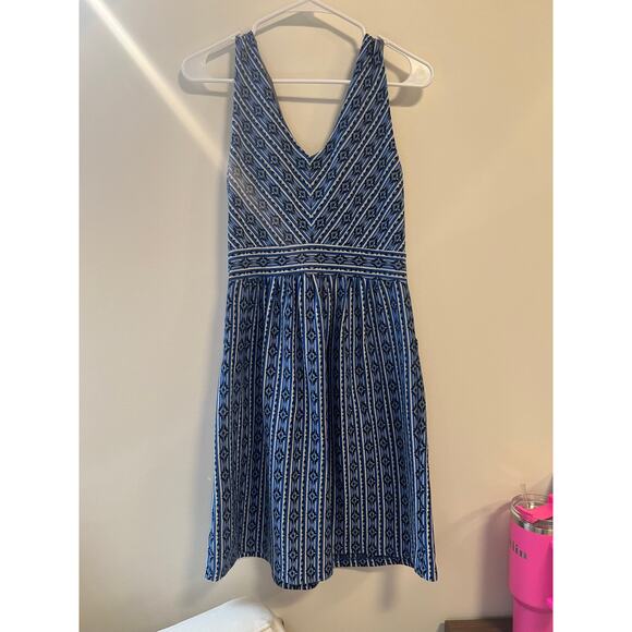 Anthropologie Maeve Dress Soft Size 6 - Picture 2 of 7
